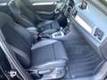 Audi Q3 TDI  Quattro S-Line NAVI AHK Panoramadach Negro - thumbnail 11