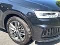 Audi Q3 TDI  Quattro S-Line NAVI AHK Panoramadach Negro - thumbnail 9