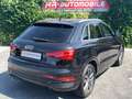 Audi Q3 TDI  Quattro S-Line NAVI AHK Panoramadach Negro - thumbnail 8