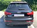 Audi Q3 TDI  Quattro S-Line NAVI AHK Panoramadach Negro - thumbnail 7