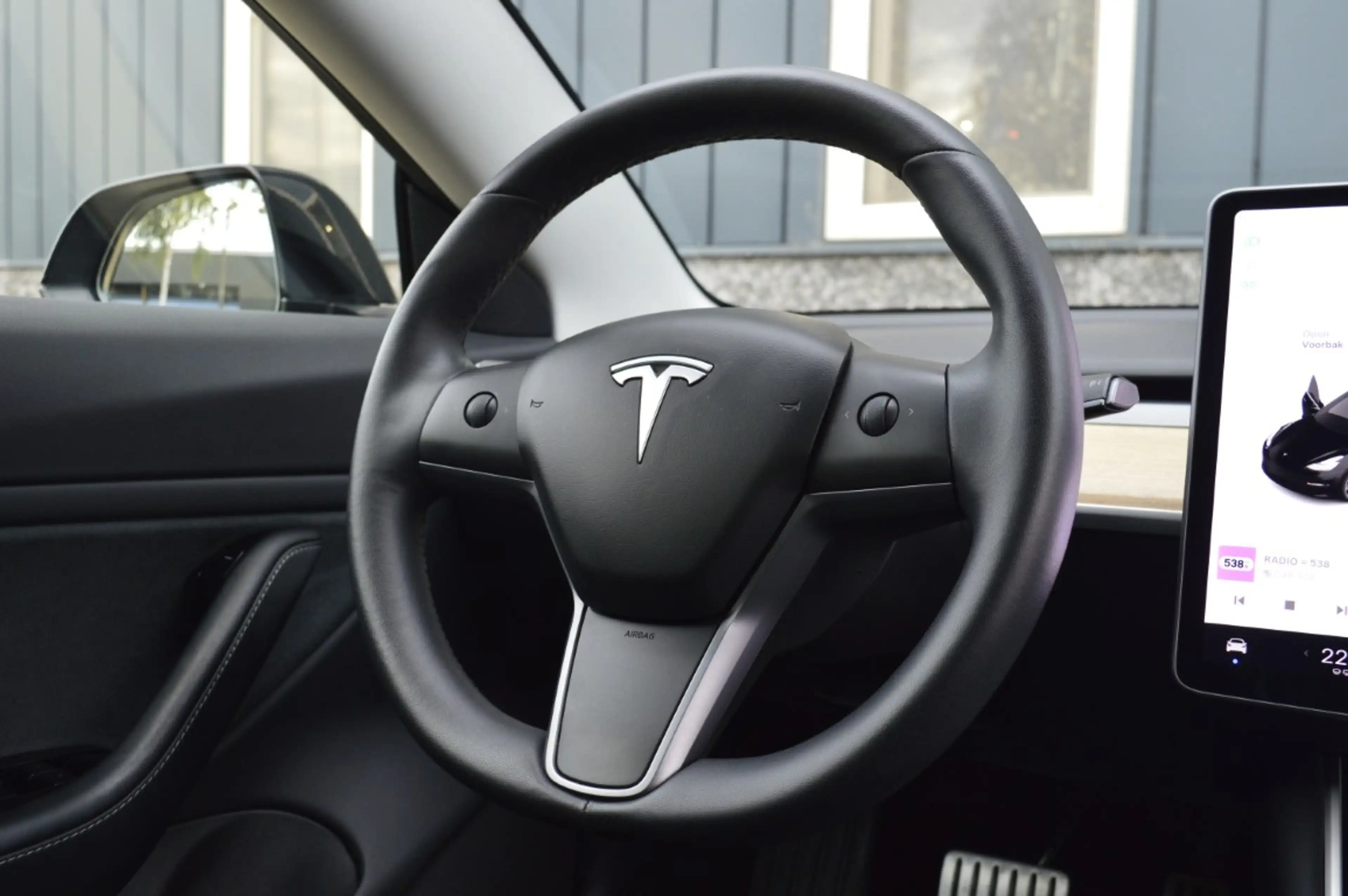 Tesla Model 3 Performance AWD 75 kWh SOH 86.5% Rijklaarprijs-Gar — photo 33