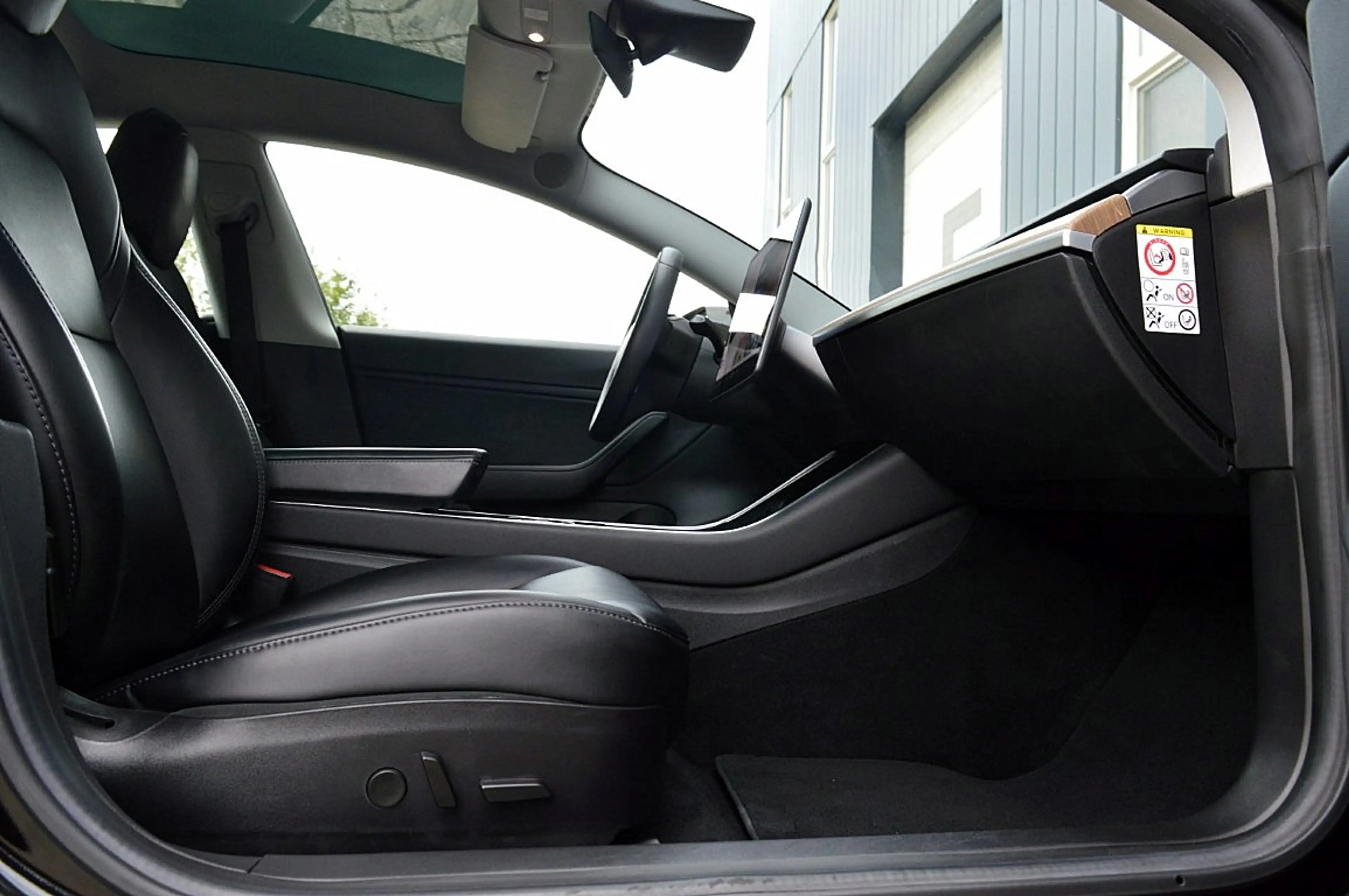 Tesla Model 3 Performance AWD 75 kWh SOH 86.5% Rijklaarprijs-Gar — photo 16