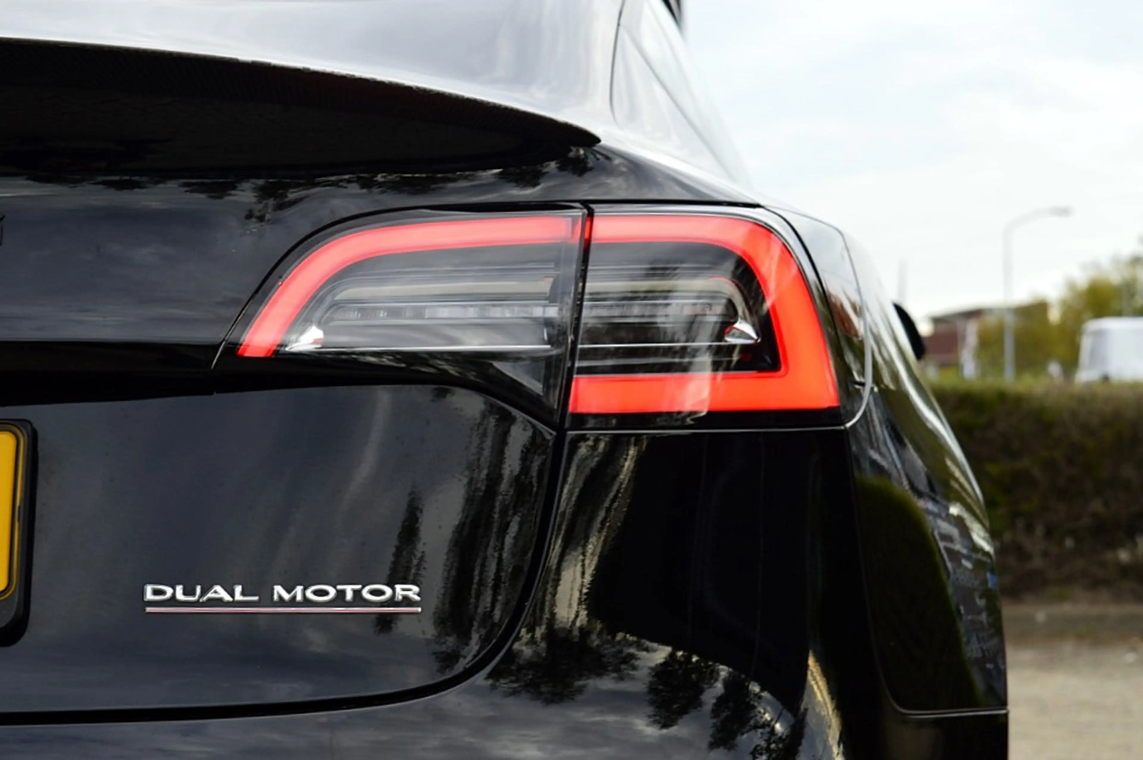 Tesla Model 3 Performance AWD 75 kWh SOH 86.5% Rijklaarprijs-Gar — photo 8