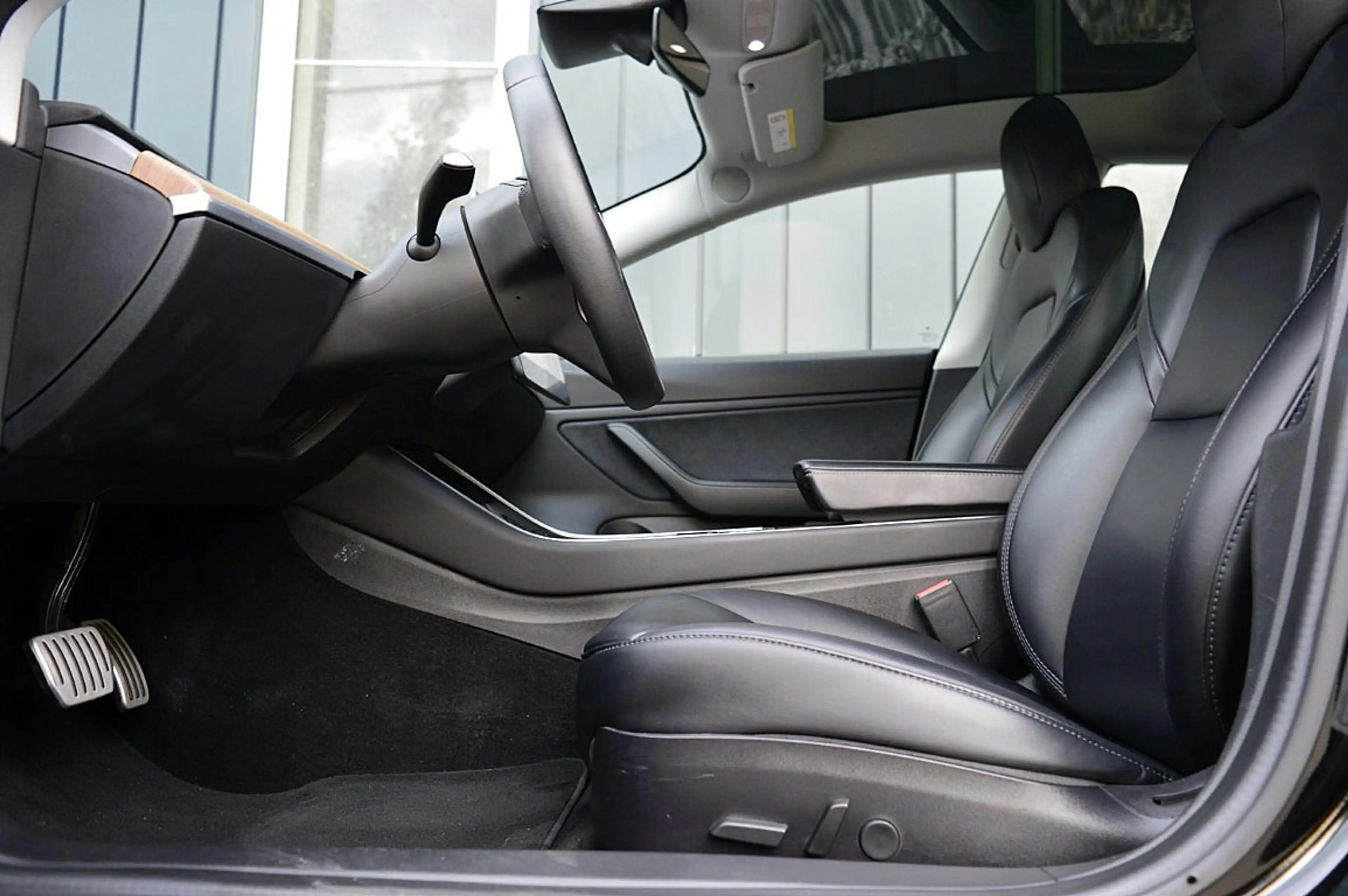 Tesla Model 3 Performance AWD 75 kWh SOH 86.5% Rijklaarprijs-Gar — photo 12