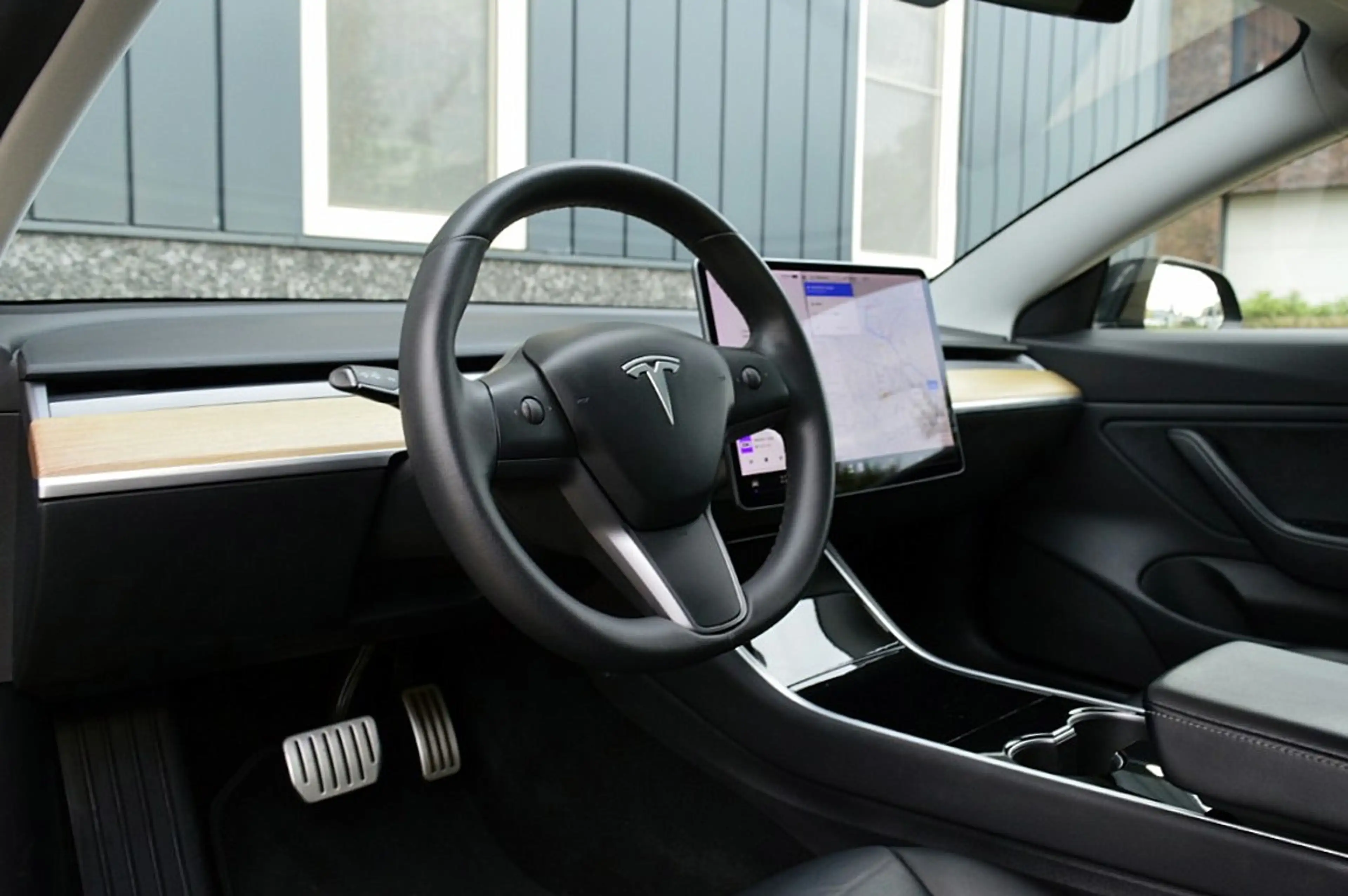 Tesla Model 3 Performance AWD 75 kWh SOH 86.5% Rijklaarprijs-Gar — photo 11