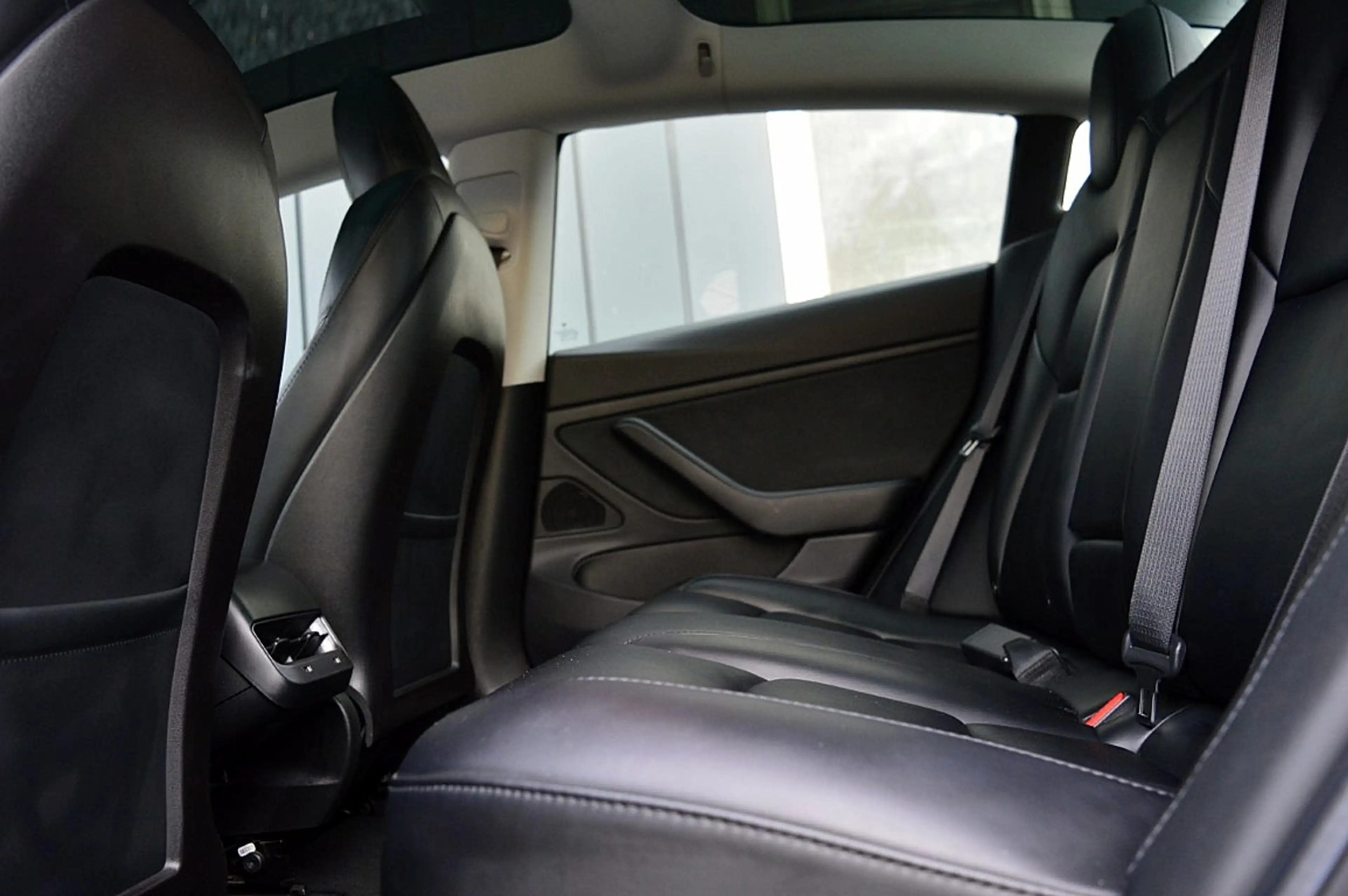 Tesla Model 3 Performance AWD 75 kWh SOH 86.5% Rijklaarprijs-Gar — photo 15