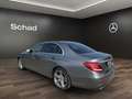 Mercedes-Benz E 200 E 200 AMG+LED+KAMERA+ASSIST+AMBIENT+SHZ+CARPLAY Grijs - thumbnail 3