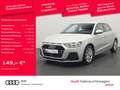 Audi A1 Sportback advanced VIRT AHK KAM SHZ PDC NA Silber - thumbnail 1