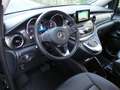 Mercedes-Benz V 250 d, XL, L3, , 8 pl, leder, camera, taxi = ok, 2020 Noir - thumbnail 15