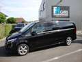 Mercedes-Benz V 250 d, XL, L3, , 8 pl, leder, camera, taxi = ok, 2020 Noir - thumbnail 8