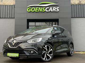 Grand Scénic 1.6dCi BOÎTE AUTO, TOIT PANO