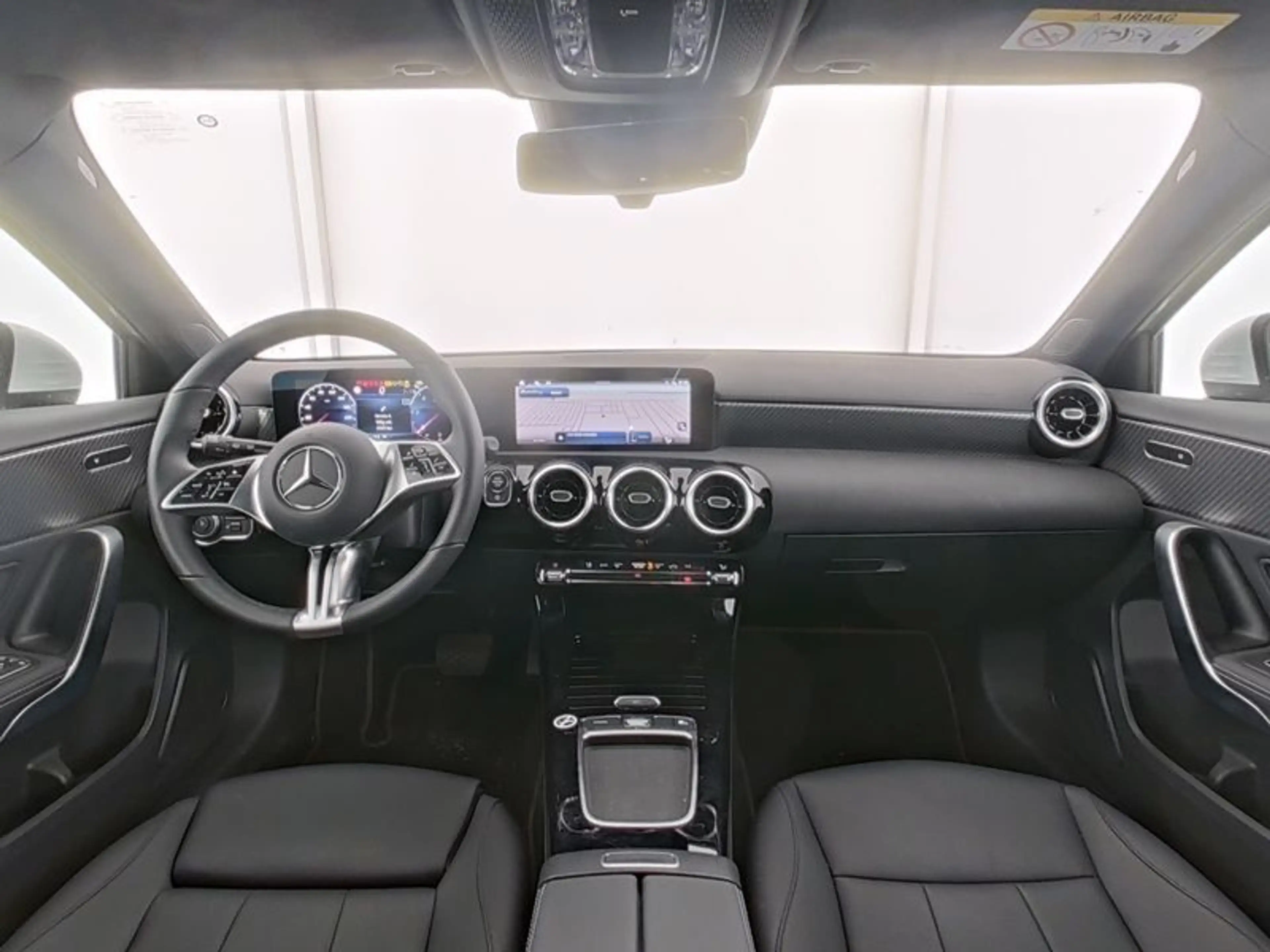 Mercedes-Benz A 200 d Progressive Rückfahrkamera LED Totwinkel — photo 3