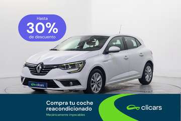 1.6dCi Energy Zen 96kW