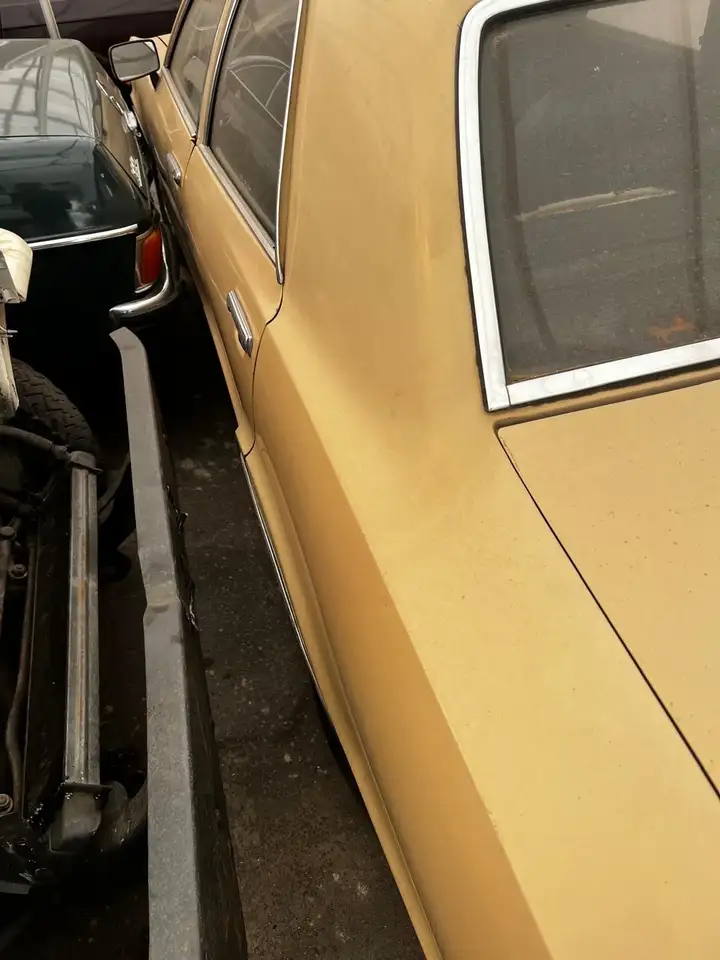 Ford Taunus, foto 2