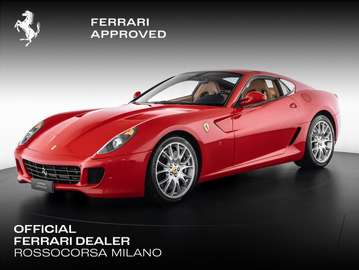 GTB Fiorano