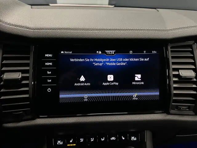 Skoda Kodiaq view 26