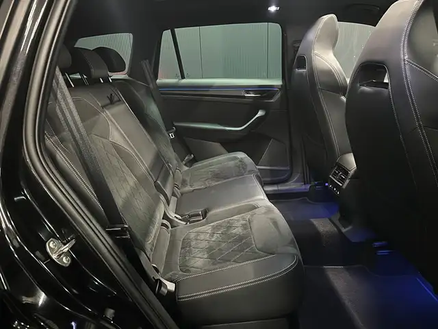 Skoda Kodiaq view 28