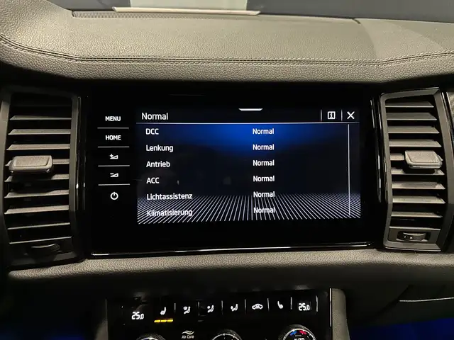 Skoda Kodiaq view 24