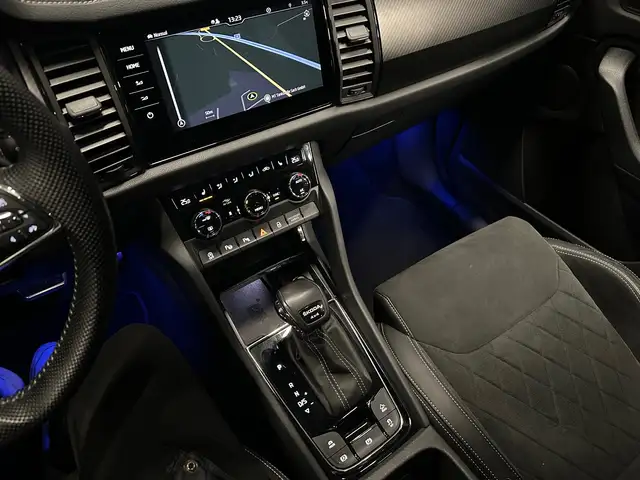 Skoda Kodiaq view 20