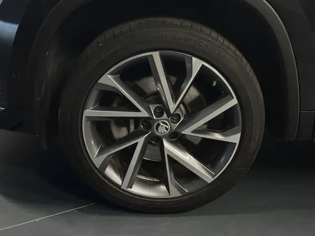 Skoda Kodiaq view 9