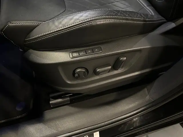 Skoda Kodiaq view 16
