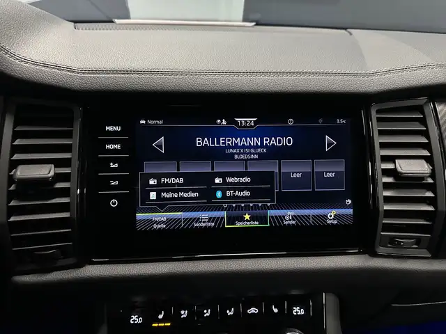 Skoda Kodiaq view 27
