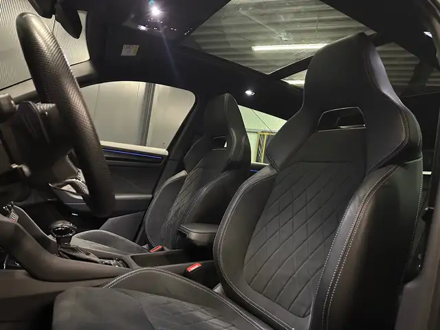 Skoda Kodiaq view 10