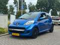 Peugeot 107 1.0-12V XS AUTOMAAT 2e eigenaar nap Blue - thumbnail 3