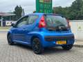 Peugeot 107 1.0-12V XS AUTOMAAT 2e eigenaar nap Blue - thumbnail 5