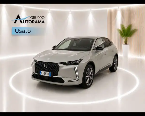 DS Automobiles DS 4 Crossback 4 2ª serie - DS 4 BlueHDi 130 aut. Business