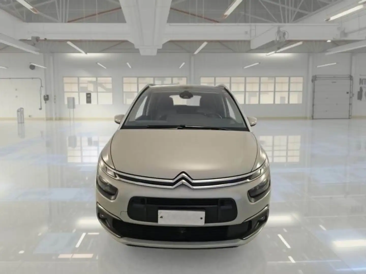 Citroen Grand C4 SpaceTourer BlueHDi 160 S&S EAT8 Shine - 2