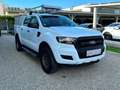 Ford Ranger RANGER DOPPELKAB XL 2.2TD 160PS M6 3.55 Weiß - thumbnail 4