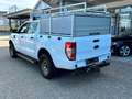 Ford Ranger RANGER DOPPELKAB XL 2.2TD 160PS M6 3.55 Weiß - thumbnail 6