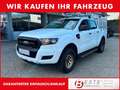 Ford Ranger RANGER DOPPELKAB XL 2.2TD 160PS M6 3.55 Weiß - thumbnail 1