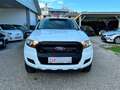 Ford Ranger RANGER DOPPELKAB XL 2.2TD 160PS M6 3.55 Weiß - thumbnail 3