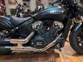 Indian Scout Bobber "Penzl" 100 Jahre  (250/4,99 %) Negro - thumbnail 18