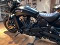 Indian Scout Bobber "Penzl" 100 Jahre  (250/4,99 %) Negro - thumbnail 7