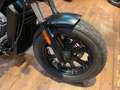 Indian Scout Bobber "Penzl" 100 Jahre  (250/4,99 %) Negro - thumbnail 20