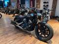 Indian Scout Bobber "Penzl" 100 Jahre  (250/4,99 %) Negro - thumbnail 22