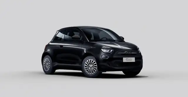 Fiat 500e 500 e NAVI/APP~SHZ~RFK~GRA~ALU~DAB~KLIMAAUTO~MFL