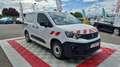 Peugeot Partner FOURGON STANDARD 650 KG BLUEHDI 130 SS EAT8 ASPHAL Blanc - thumbnail 3