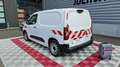 Peugeot Partner FOURGON STANDARD 650 KG BLUEHDI 130 SS EAT8 ASPHAL Blanc - thumbnail 7