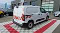 Peugeot Partner FOURGON STANDARD 650 KG BLUEHDI 130 SS EAT8 ASPHAL Blanc - thumbnail 5