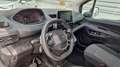 Peugeot Partner FOURGON STANDARD 650 KG BLUEHDI 130 SS EAT8 ASPHAL Blanc - thumbnail 8