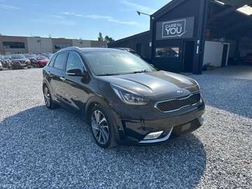 HEV 1.6 GDi Fusion DCT // Marhand - Export