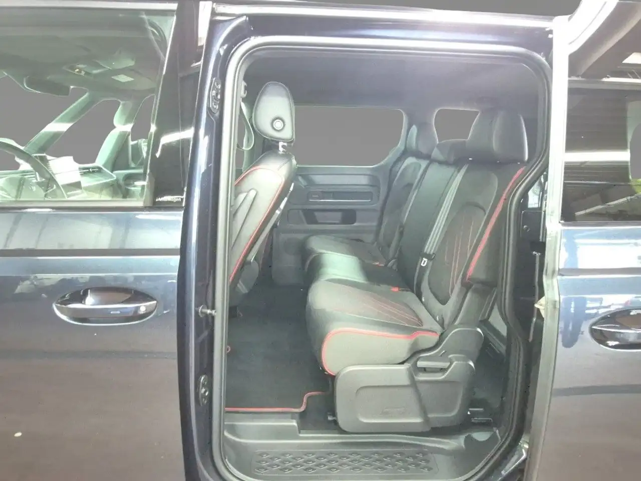 Volkswagen ID. Buzz ID.Buzz GTX ACC H/K HuD NAVI R-KAM KEYLESS 10