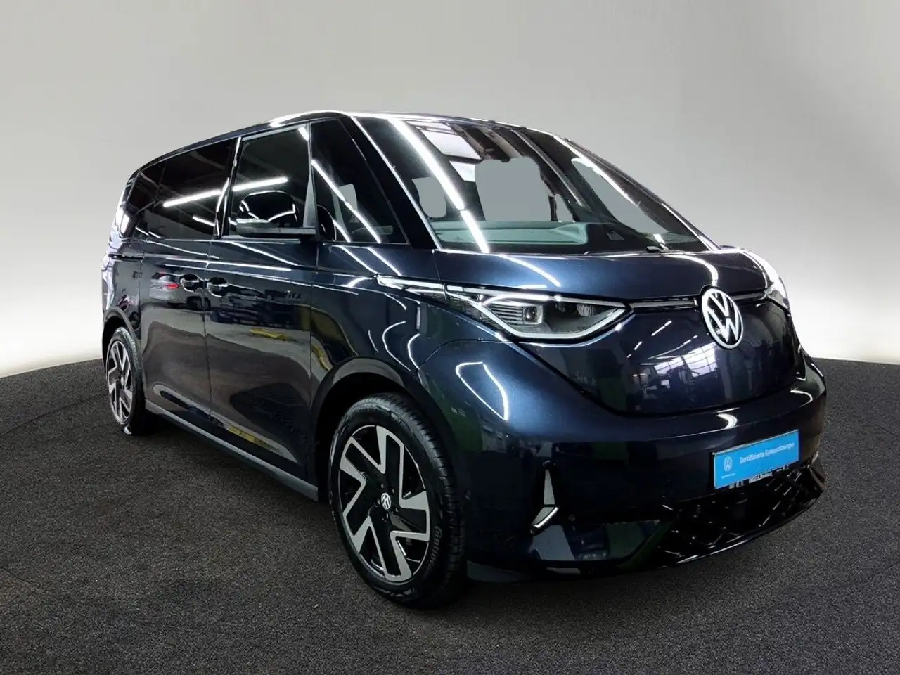 Volkswagen ID. Buzz ID.Buzz GTX ACC H/K HuD NAVI R-KAM KEYLESS 5