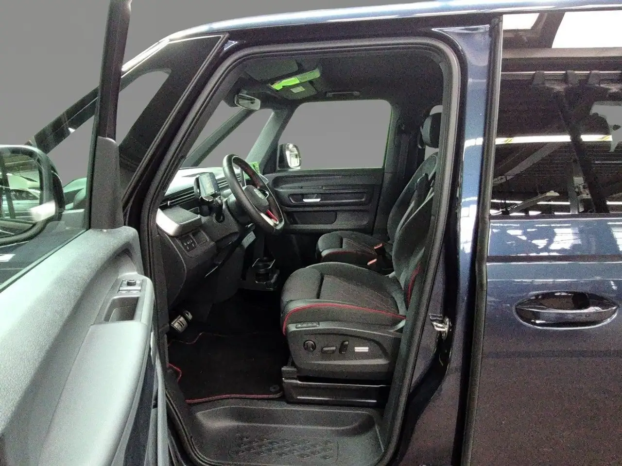 Volkswagen ID. Buzz ID.Buzz GTX ACC H/K HuD NAVI R-KAM KEYLESS 8