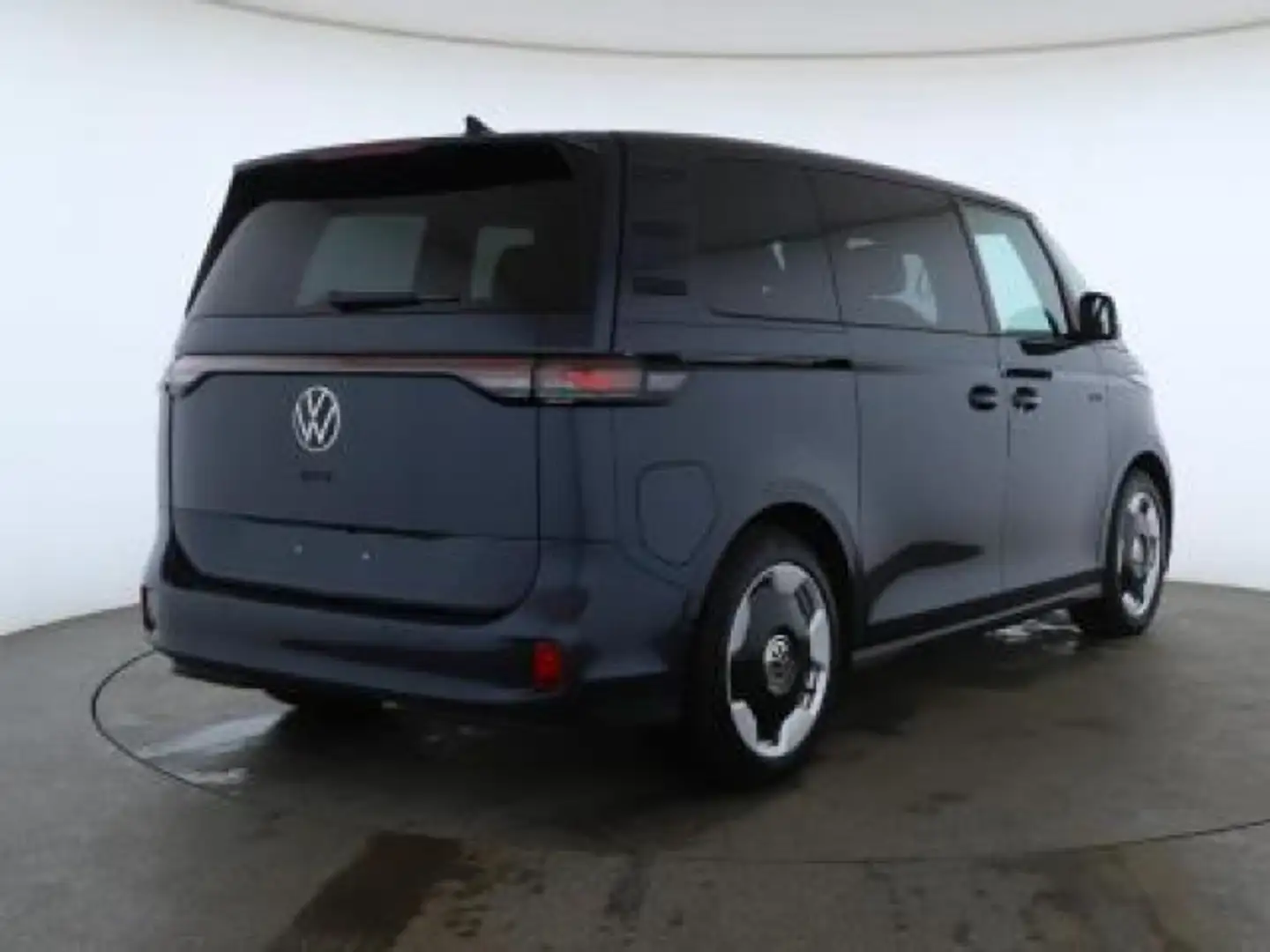 Volkswagen ID. Buzz ID.Buzz GTX  ACC H/K HuD NAVI R-KAM KEYLESS Blau - 2