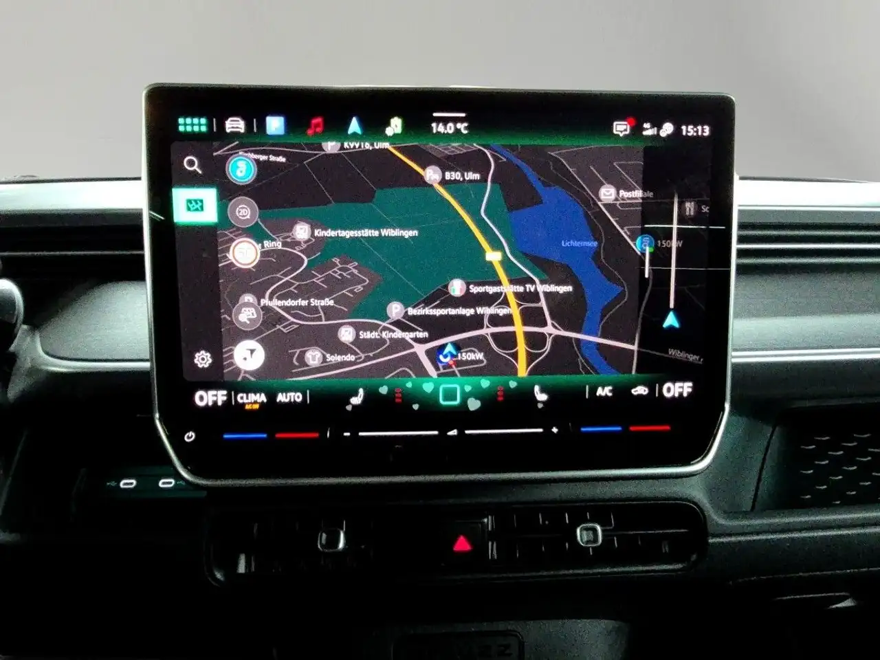 Volkswagen ID. Buzz ID.Buzz GTX ACC H/K HuD NAVI R-KAM KEYLESS 13